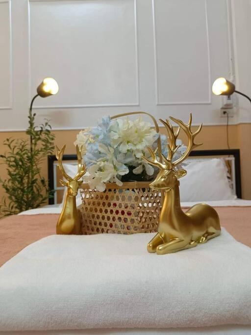 Apartemen 5 Minutes To Festival Hatyai