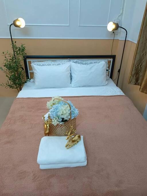 Apartemen 5 Minutes To Festival Hatyai