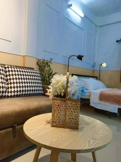 Apartemen 5 Minutes To Festival Hatyai