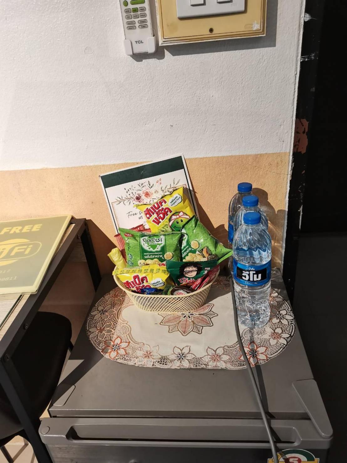 5 Minutes To Festival Hatyai Apartemen Hat Yai